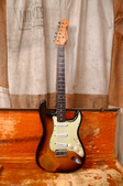 Fender Stratocaster 1959 Sunburst