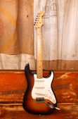Fender Stratocaster 1959 Sunburst 3