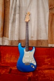 Fender Stratocaster 1961 Blue