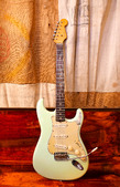 Fender Stratocaster 1961 Sonic Blue 