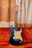 Fender Stratocaster 1962 Blue Sparkle