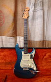 Fender Stratocaster 1962 LPB