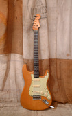 Fender Stratocaster 1962 Natural