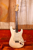 Fender Stratocaster 1962 Oly White 