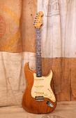 Fender Stratocaster 1963 Natural 3