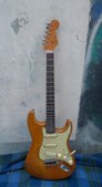 Fender Stratocaster 1964 Natural