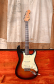 Fender Stratocaster 1964 Sunburst