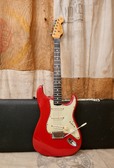 Fender Stratocaster 1965 Dakota Red