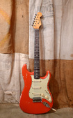 Fender Stratocaster 1965 Fiesta Red