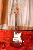 Fender Stratocaster 1965 Natural