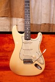 Fender Stratocaster 1965 Olympic White 