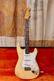 Fender Stratocaster 1965 Olympic White 2