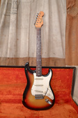 Fender Stratocaster 1965 Sunburst2