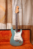 Fender Stratocaster 1966 Blue