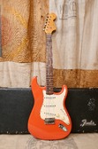 Fender Stratocaster 1966 Fiesta Red