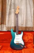 Fender Stratocaster 1966 OT