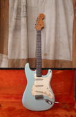 Fender Stratocaster 1966 Sonic Blue