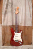 Fender Stratocaster 1968 CAR