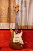 Fender Stratocaster 1968 IBM 