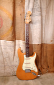 Fender Stratocaster 1968 Natural