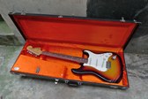 fender stratocaster 1969 closet classic