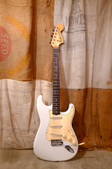 Fender Stratocaster 1969 White