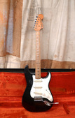 Fender Stratocaster 1970 Black
