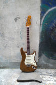 Fender Stratocaster 1970 Refin