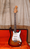 Fender Stratocaster 1970 Sunburst