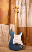 Fender Stratocaster 1971 LPB Refin