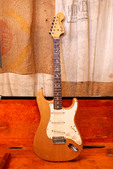 Fender Stratocaster 1971 Natural