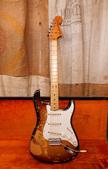 Fender Stratocaster 1971 Sunburst