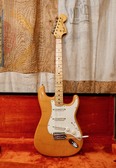 Fender Stratocaster 1972 Natural