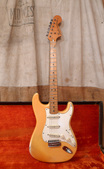 Fender Stratocaster 1972 White