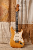 Fender Stratocaster 1972 White 3
