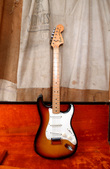Fender Stratocaster 1973 Sunburst