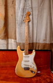 Fender Stratocaster 1973 White 2