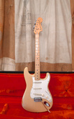 Fender Stratocaster 1974 Blond