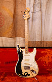 Fender Stratocaster 1974 Blond 2