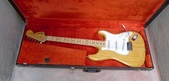 Fender Stratocaster 1974 Natural2