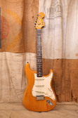 Fender Stratocaster 1974 Natural 7