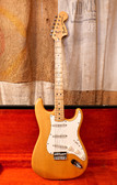 Fender Stratocaster 1974 Natural 8