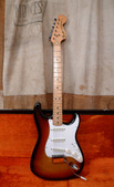 Fender Stratocaster 1975 Sunburst
