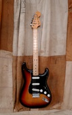 Fender Stratocaster 1976 Sunburst