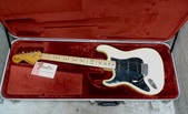 Fender Stratocaster 1978 Lefty