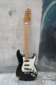 Fender Stratocaster 1979 Black