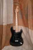 Fender Stratocaster 1979 Black2