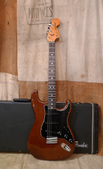 Fender Stratocaster 1979 Mocha