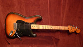 Fender Stratocaster 1979 SUnburst