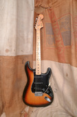 Fender Stratocaster 1979 Sunburst2